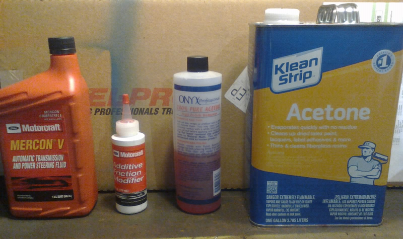 Illustration for article titled Make Your Own Kick-Ass Penetrating Oil